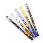 Ручка гелевая Пиши-стирай Josef Otten 0,5мм Sun and Moon 1860