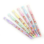 Ручка гелевая Пиши-стирай Josef Otten 0,5мм Small mochi 1861/2014