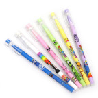 Ручка гелевая Пиши-стирай Josef Otten 0,5мм Rainbow friends 1871