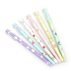 Ручка гелевая Пиши-стирай Josef Otten 0,5мм Flower 1802-2