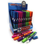 Ручка - Самоучка (тренажер) шариковая Piano для правши PT-251