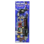 Игрушка 4FUN Game Club Набор Полицейского 520 D-11