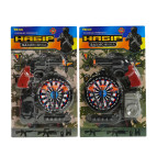 Игрушка 4FUN Game Club Набор Защитника, военный TK-63302