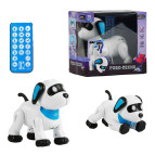 Игрушка TK Group Робо-Песик интерактивный на радиоуправлении ТК-02490