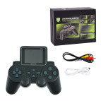 Портативная игровая приставка Digital Game Player TV  520в1 с геймпадом С-64452