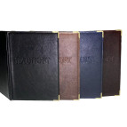 Обложка для Паспорта Украина кожзам с тиснением 112603/44-01-1081