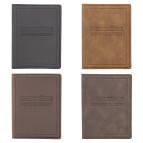 Обложка для Пенсионного удостоверения Украина с тиснением (Якобс), ассорти 112555/129-60-00