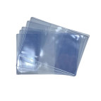 Обложка для Пенсионнго удостоверения Украина ПВХ средняя 112524