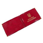 Обложка для Пенсионнго удостоверения Украина глянцевая 112554/64-13-202