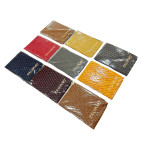 Обложка для Паспорта Украина загран надпись Рогожка 112577/109-01-1488