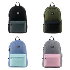 Рюкзак (ранец) GoPack школьный Education Teens GO24-140L городской 44*29*14см