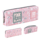 Пенал мягкий Kite мод 642 Pink K24-642-9
