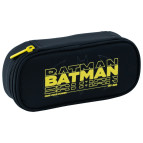Пенал мягкий Kite мод 662 DC Comics DC24-662