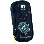 Пенал мягкий Kite мод 662 Bad Badtz-Maru HK24-662