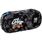 Пенал мягкий Kite мод 662 Skate K24-662-6