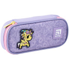 Пенал мягкий Kite мод 662 Tokidoki TK24-662