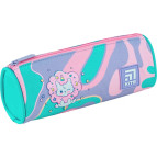 Пенал мягкий Kite мод 667 Rainbow Catcorn K24-667-5