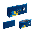 Пенал мягкий Kite мод 680 Be Ukraine K24-680-3