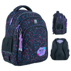 Рюкзак Kite школьный мод 763 Get It Girl K24-763M-2 39*29,5*14,2см