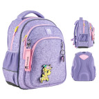 Рюкзак Kite школьный мод 763 Tokidoki TK24-763S 37*27,5*12,5см