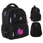 Рюкзак (ранец) школьный Kite мод 773 Catsline K24-773M-2 39*28,5*13,5см