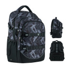 Рюкзак (ранец) школьный Kite мод 727 Education teens K24-727L-2 44*30*21см