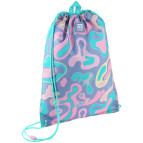 Сумка для обуви Kite мод 600 Rainbow Catcorn K24-600M-13