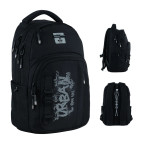Рюкзак Kite школьный мод 2578 Education teens Urban K24-2578M-2 42*29*17см