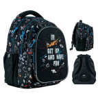 Рюкзак  (ранец) школьный KITE мод 8001 Get Up K24-8001M-3 40*29*17см