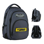 Рюкзак  (ранец) школьный KITE мод 905 DC Comics DC24-905M 42*32*13см