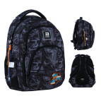 Рюкзак  (ранец) школьный KITE мод 905 Education teens K24-905M-2 42*32*13см