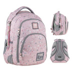 Рюкзак  (ранец) школьный KITE мод 905 Education teens K24-905M-3 42*32*13см