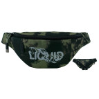 Сумка на пояс Kite мод 2770 Education teens K24-2770-4