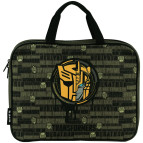 Портфель А4 Kite текстиль мод 589 Transformers TF24-589