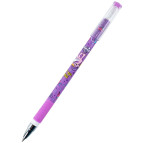 Ручка шариковая Kite мод 032 My Little Pony пишет синим LP24-032