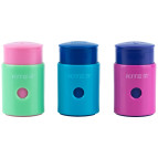Точилка Kite мод 368 Sunset с контейнером K24-368