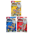 Игрушка Finger Skateboard пальчиковый скейт №SA-563
