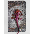 Игрушка антистресс 4FUN Repoiles Ящерица ассорти 8111-*