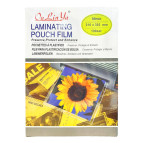 Пленка для ламинирования А4(216*303) 80мк 100л. OuLinYa A4-80 Mic