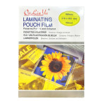Пленка для ламинирования А4(216*303) 100мк 100л. OuLinYa A4-100 Mic