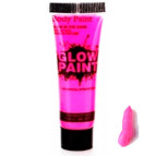 Аквагрим для лица в тубе 1шт Paint Glow 25мл Неон ! Поштучно ! 063061/HA-1