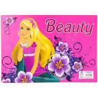 Подложка на стол Cool For School А3 Beauty CF69001