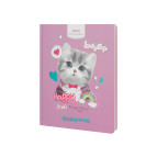 Школьный дневник Maxi  А5+ 48л. MX29932-42