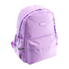 Рюкзак (ранец) школьный Maxi 8353-purple 38*28*16см