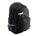 Рюкзак (ранец) школьный Maxi 8429-black 44*30*19см