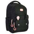 Рюкзак (ранец) школьный Maxi MX85119 37,5*26*16,5см