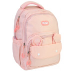 Рюкзак (ранец) школьный Maxi MX85120 37,5*26*16,5см