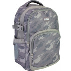 Рюкзак (ранец) школьный Maxi MX85121 43*28*18см