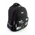 Рюкзак (ранец) школьный Maxi MX86228 37,5*27,5*16,5см