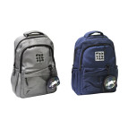 Рюкзак (ранец) школьный Generation by Kidis 3300 Clouds Love 42*28*17см